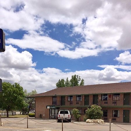 Rodeway Inn & Suites Battle Mountain Exterior foto