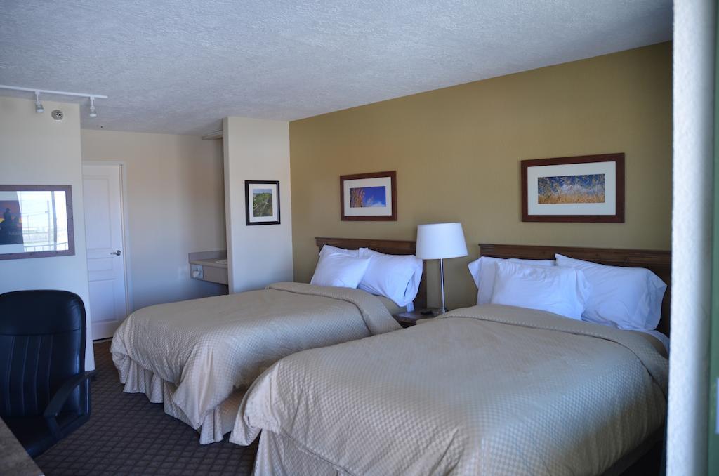 Rodeway Inn & Suites Battle Mountain Quarto foto