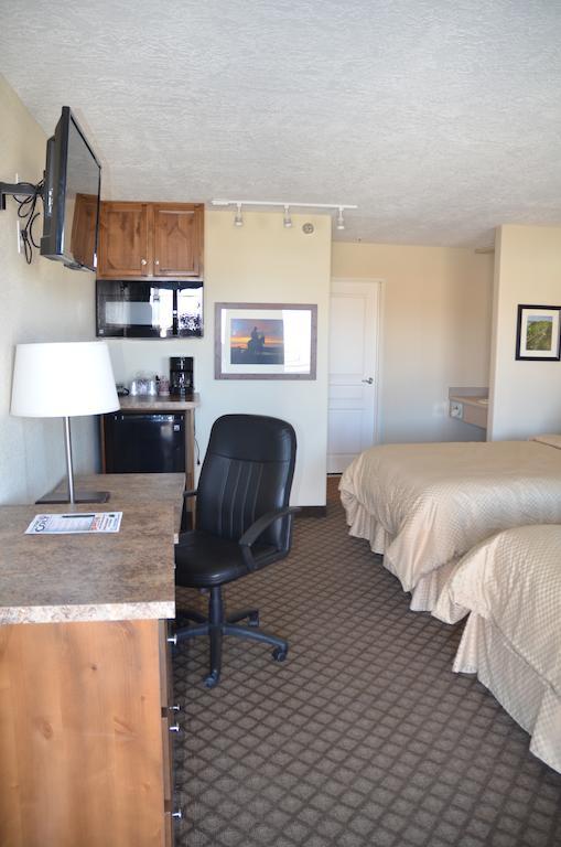 Rodeway Inn & Suites Battle Mountain Quarto foto