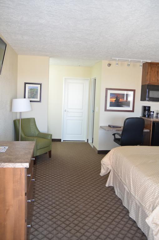 Rodeway Inn & Suites Battle Mountain Quarto foto